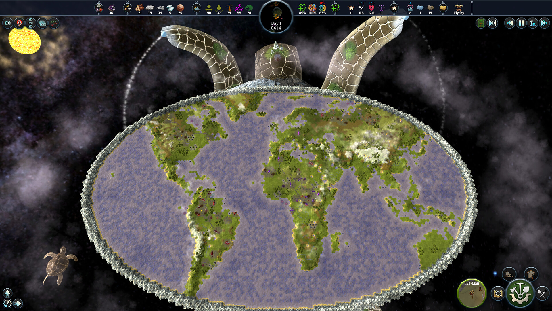 World Turtles screenshot 10