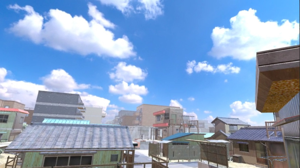 VR Hiroshima 1945 screenshot 1