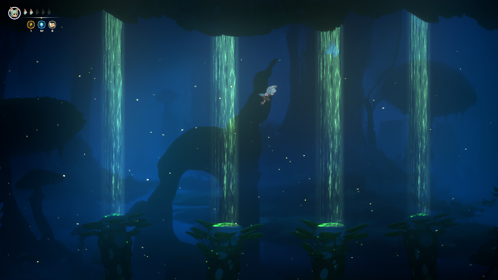 Tiny Escape screenshot 6
