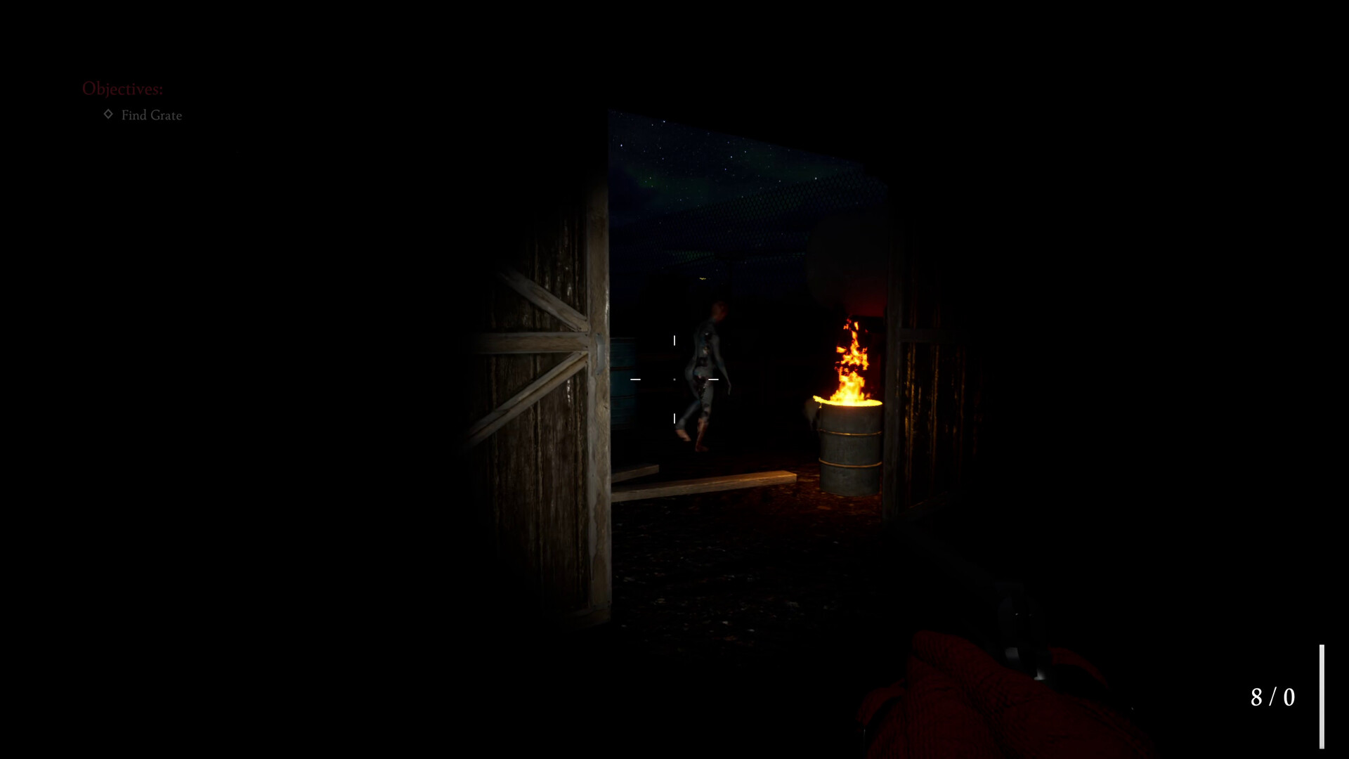 Escape from Darkness screenshot 3