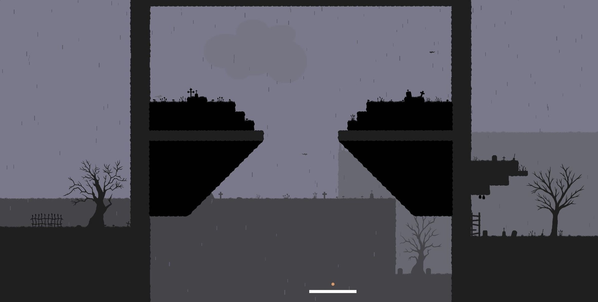 Yabgits: Haunted Cemetery screenshot 5