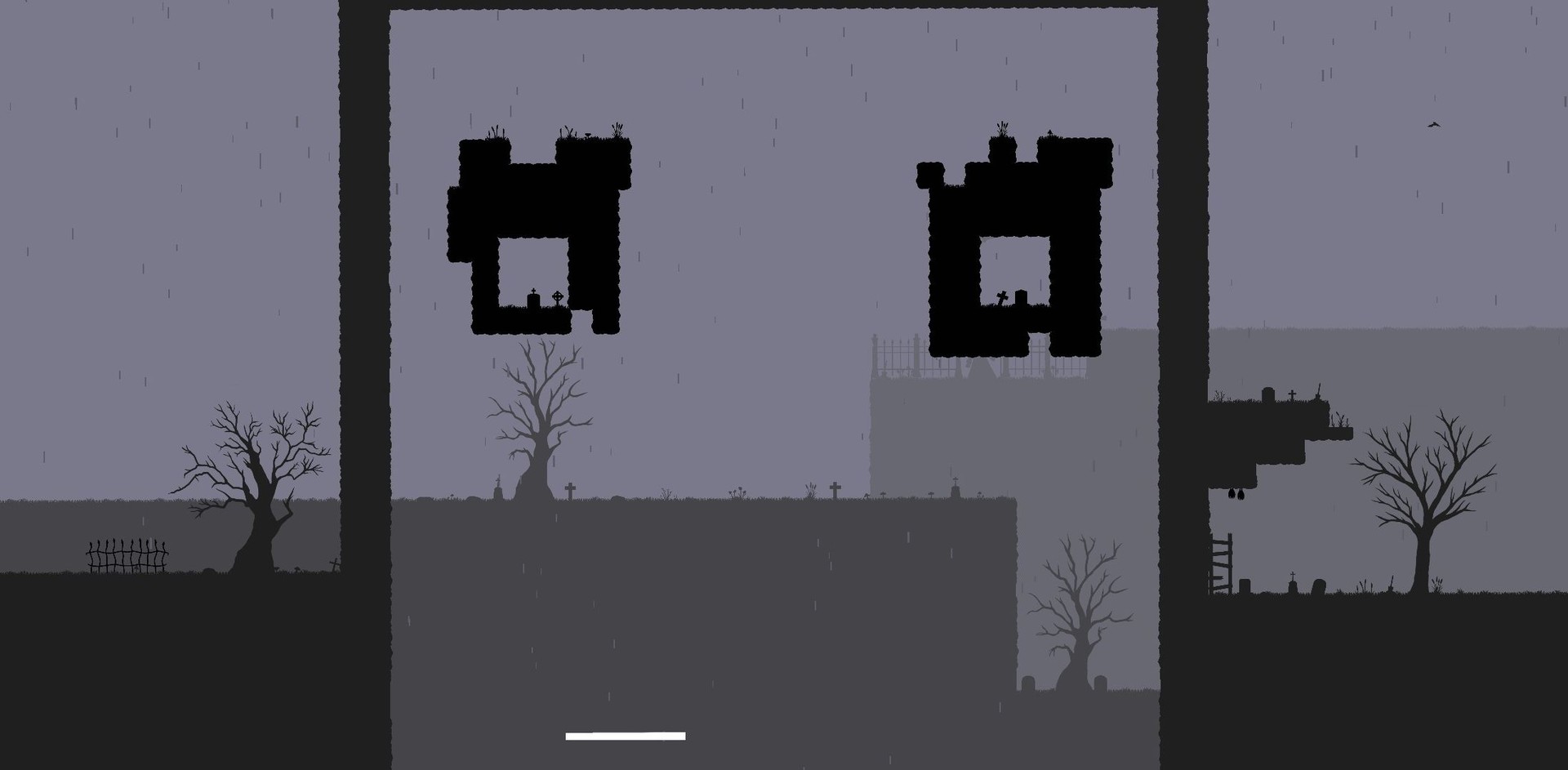 Yabgits: Haunted Cemetery screenshot 3