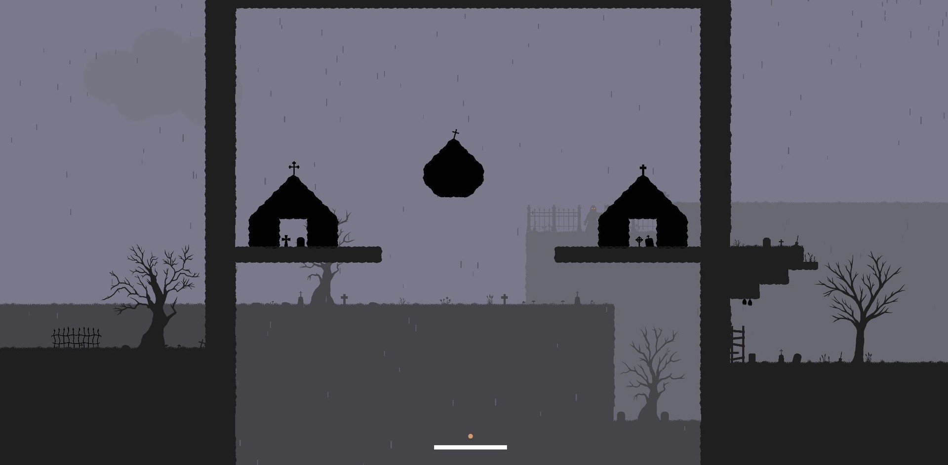 Yabgits: Haunted Cemetery screenshot 4