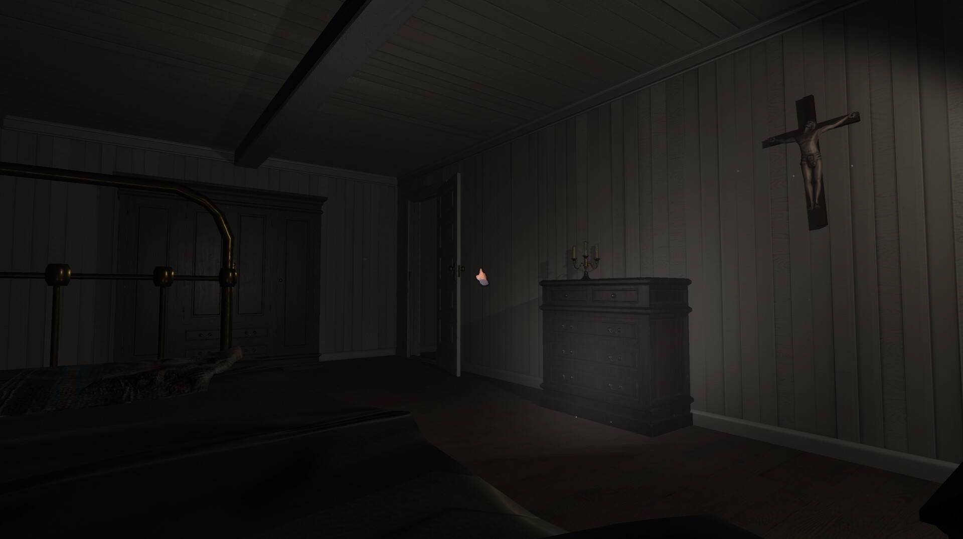 The Whispering Valley screenshot 8