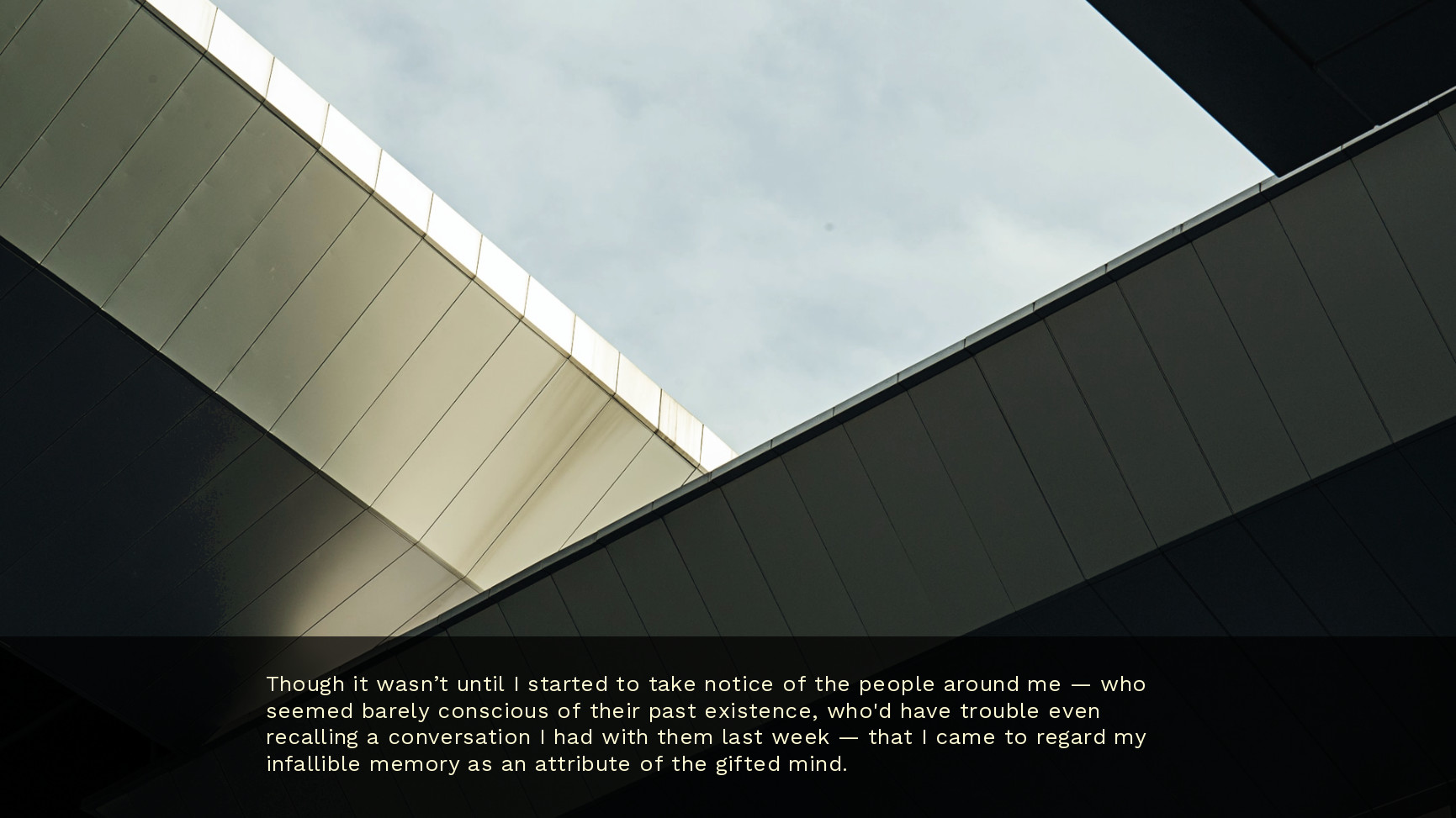 Incel Syndrome screenshot 4