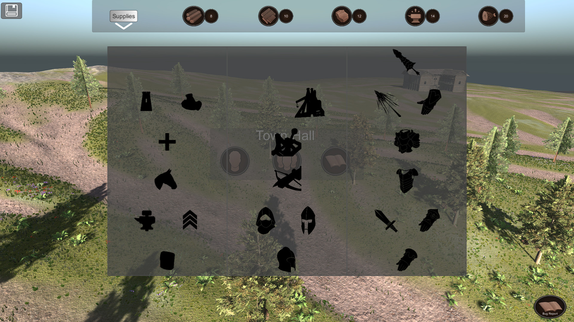 Amnon's Beginning screenshot 7