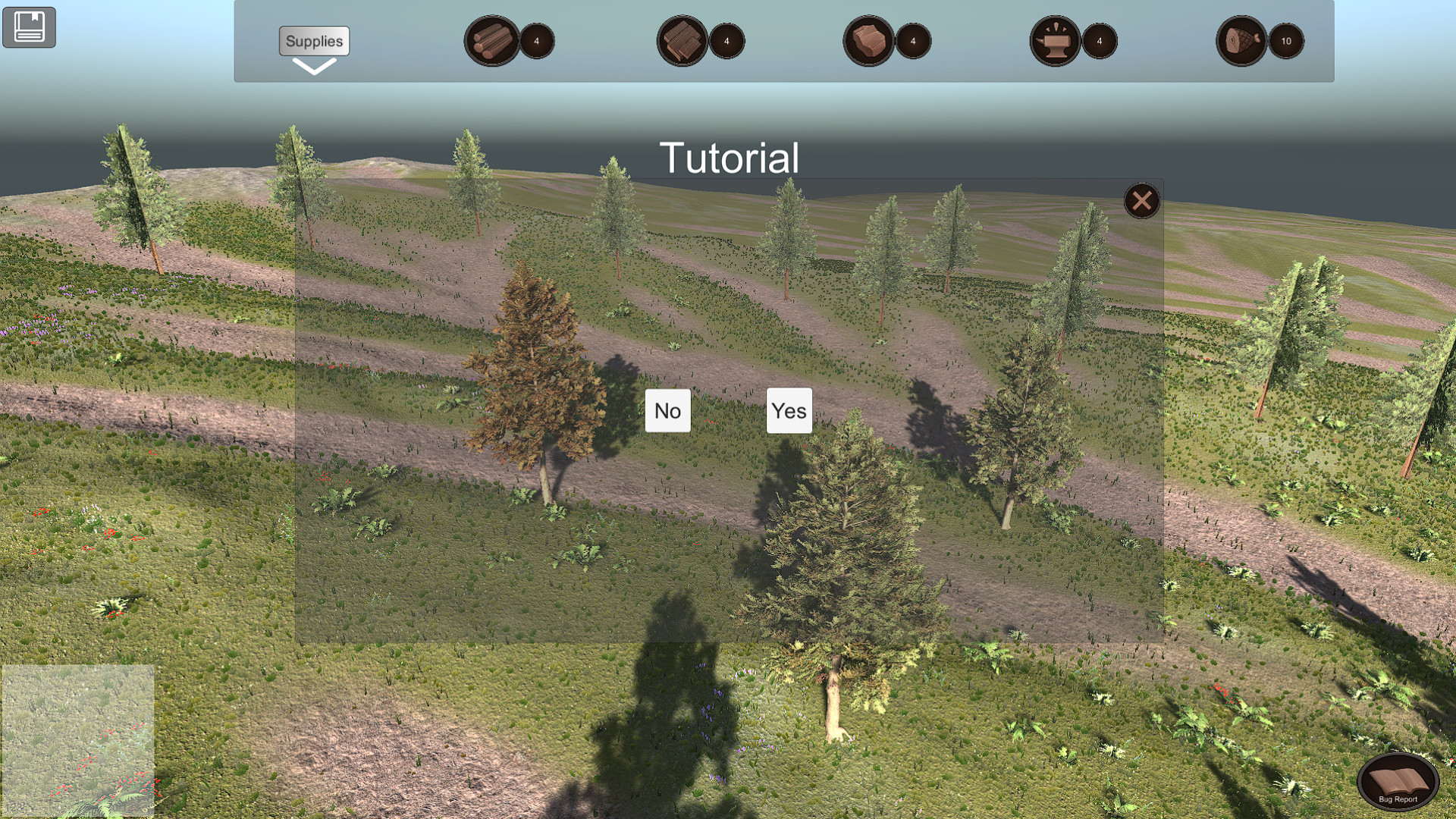 Amnon's Beginning screenshot 1
