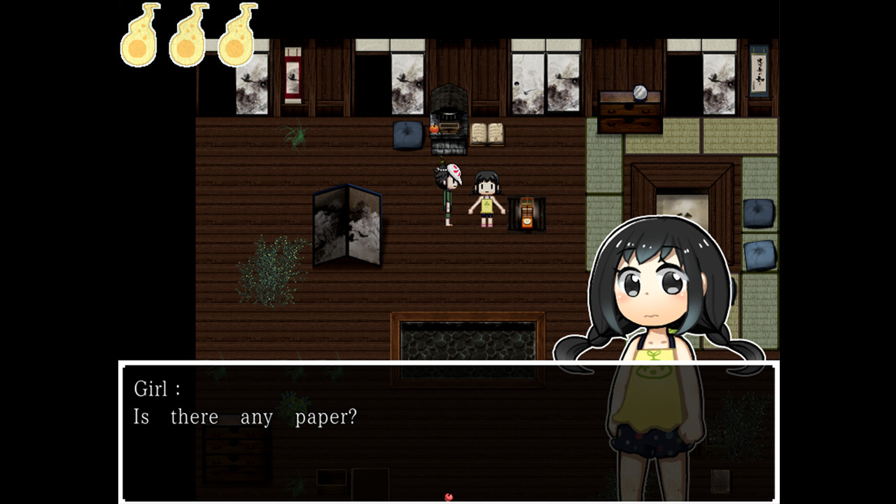 The Light of Summer screenshot 7