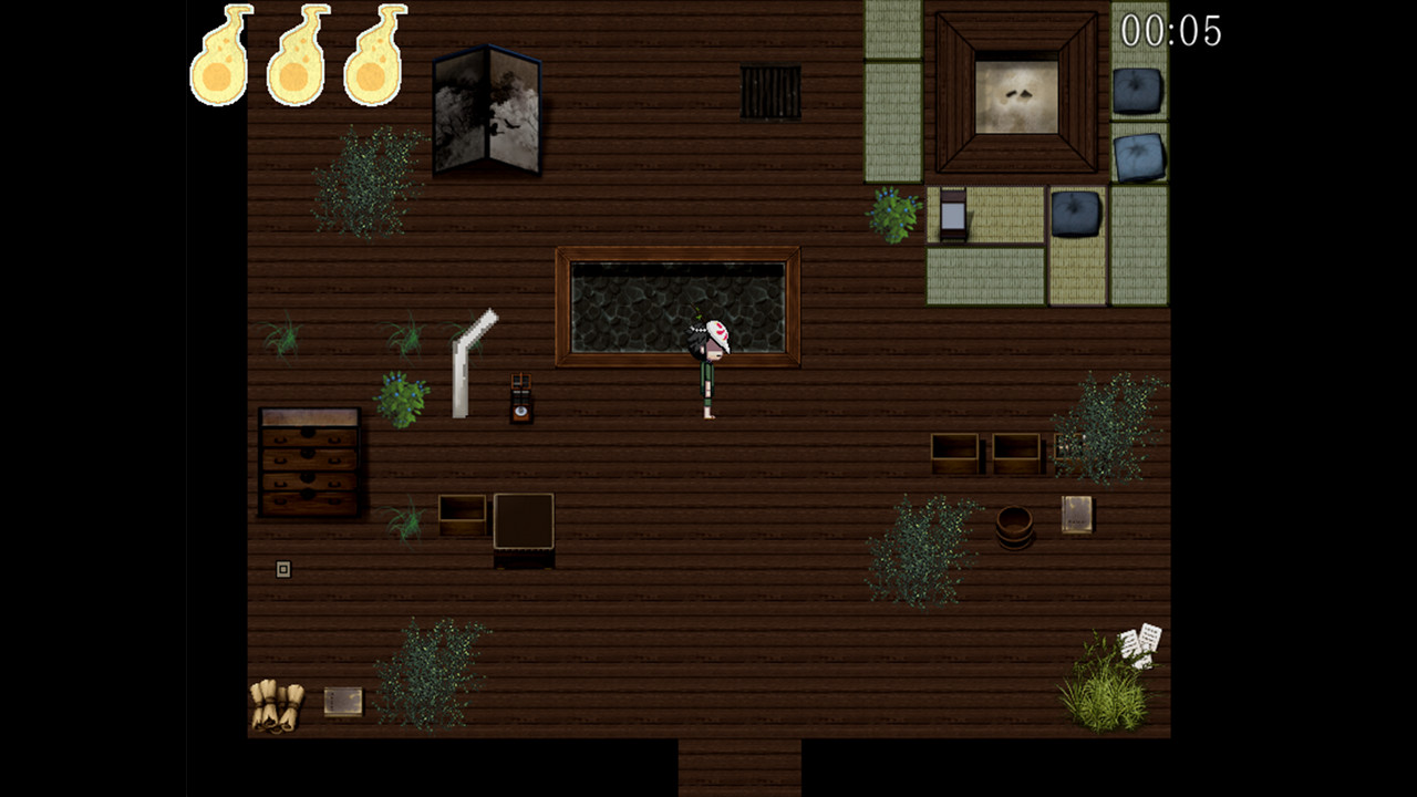 The Light of Summer screenshot 6