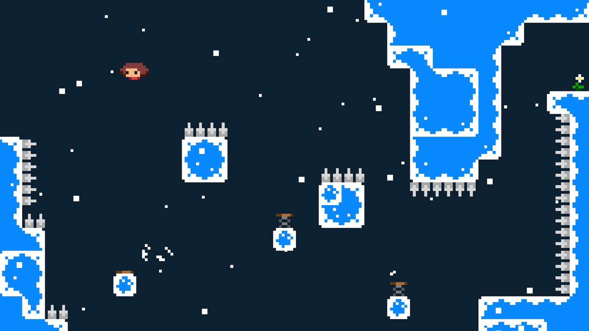 Reach the Summit screenshot 1