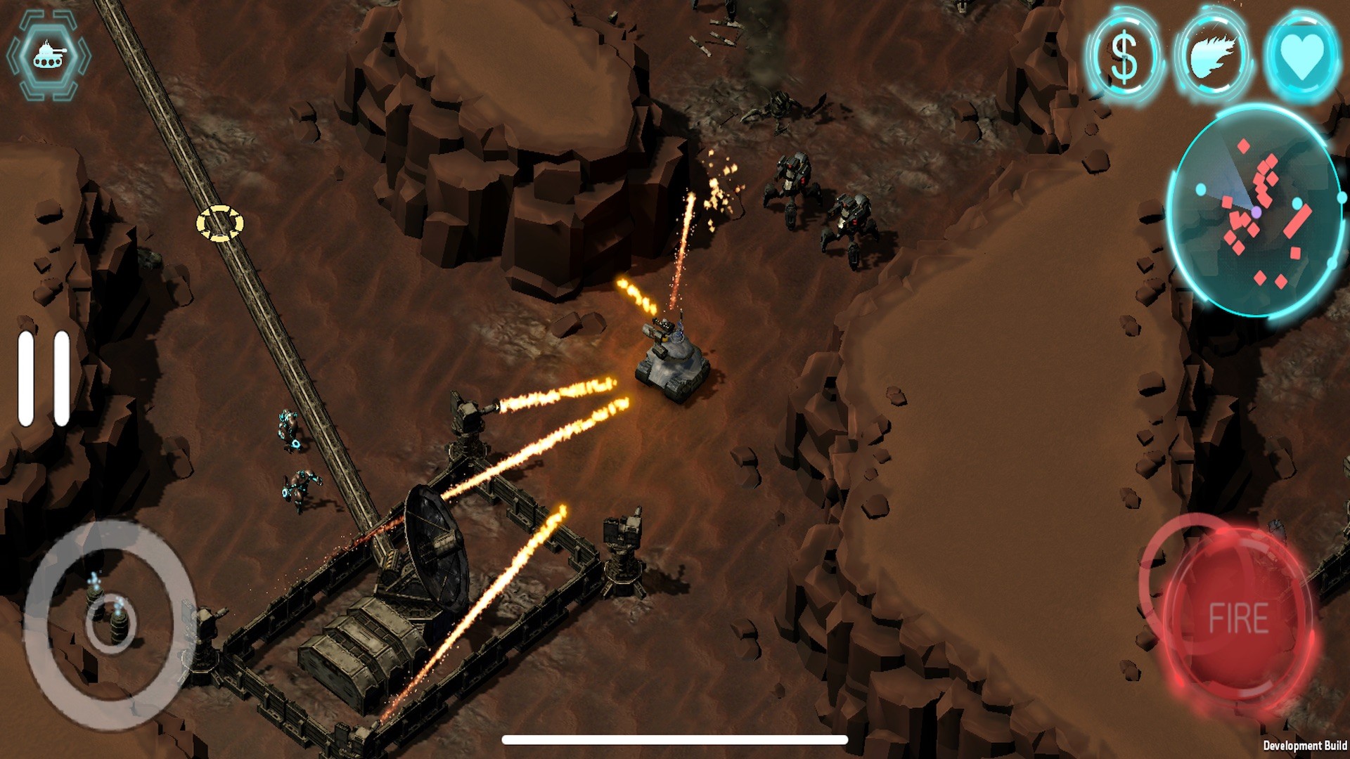 Mars Quest screenshot 13
