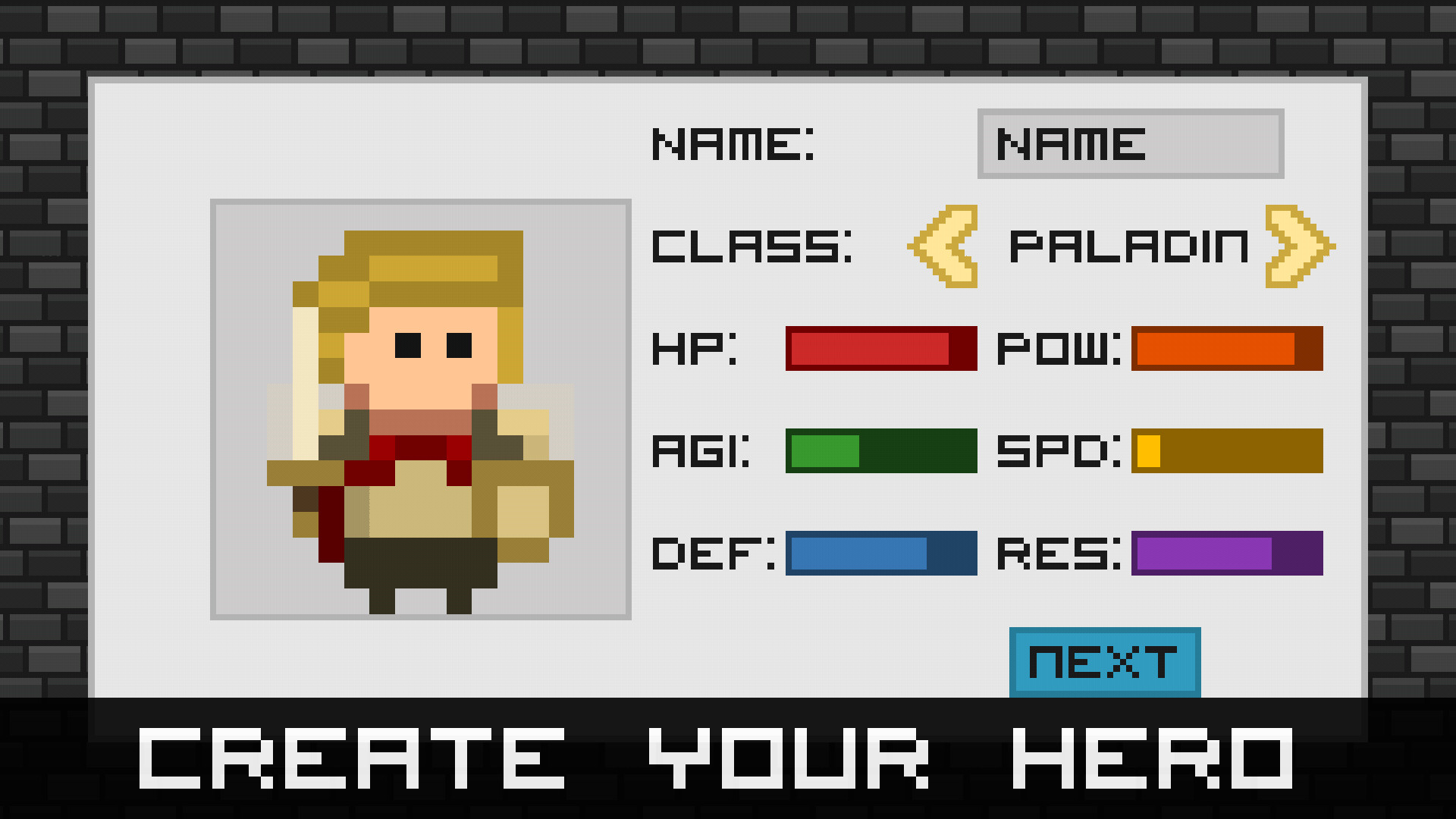 Pixelot screenshot 2