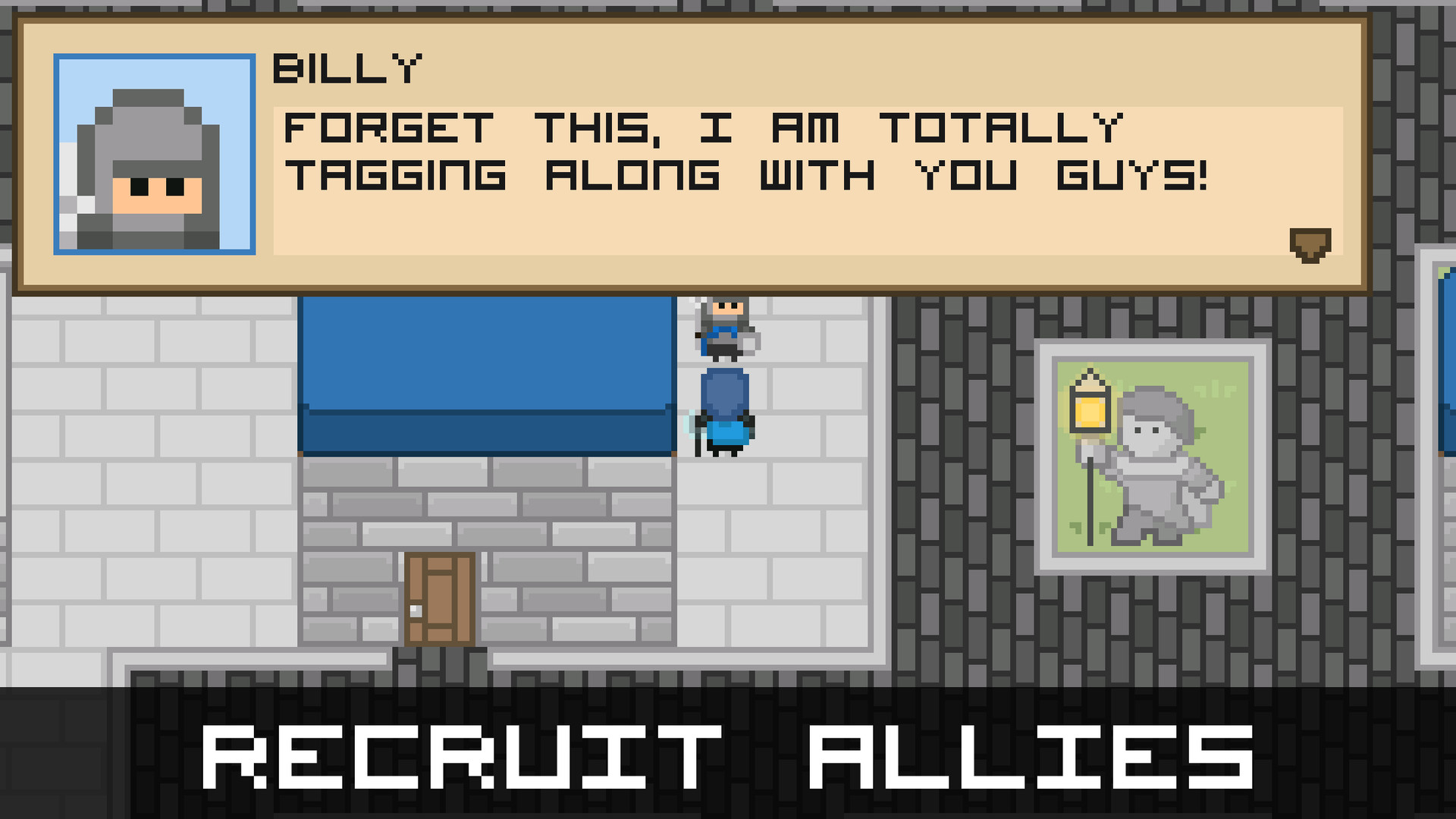 Pixelot screenshot 4