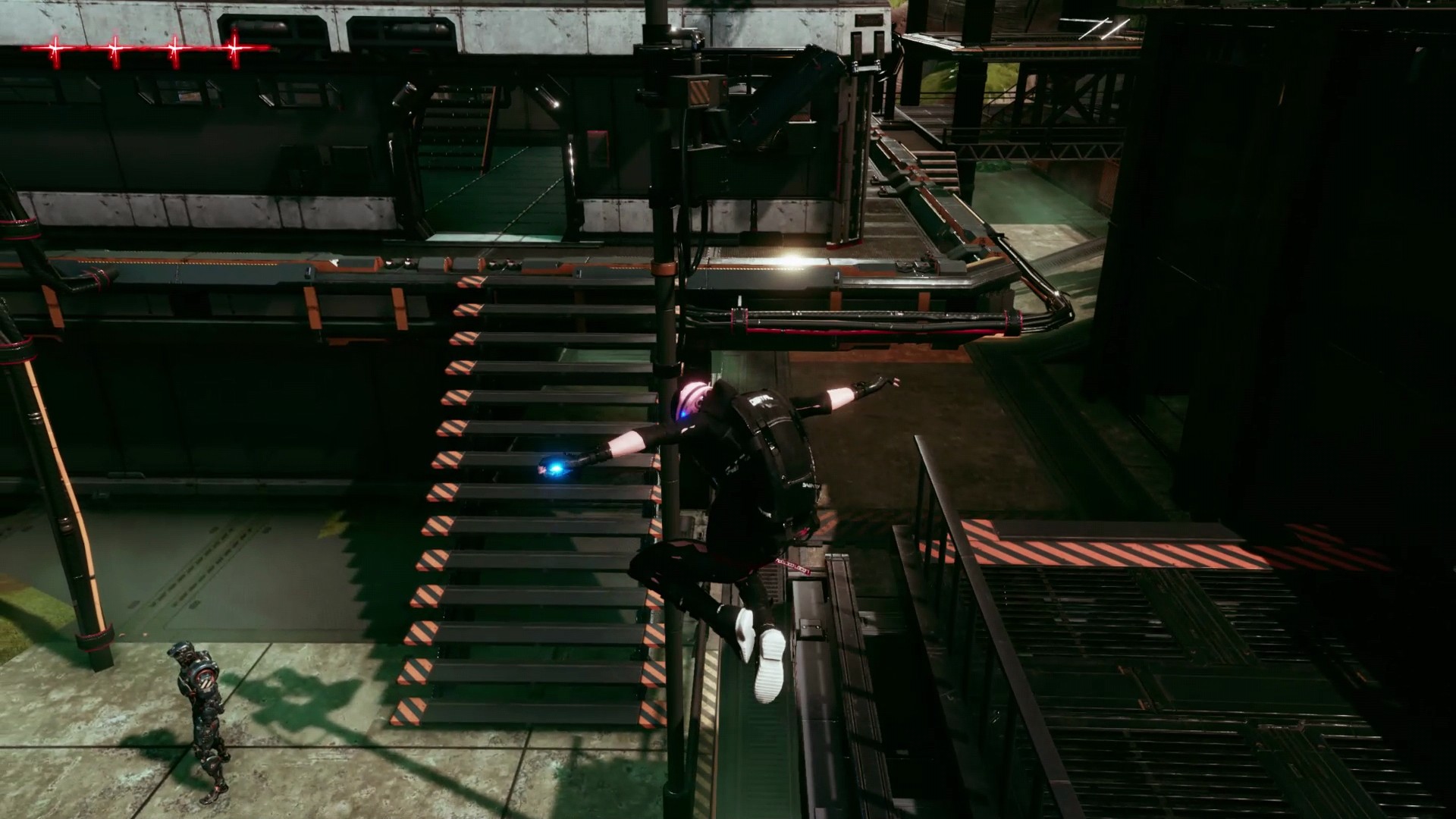 I Am Robot screenshot 4