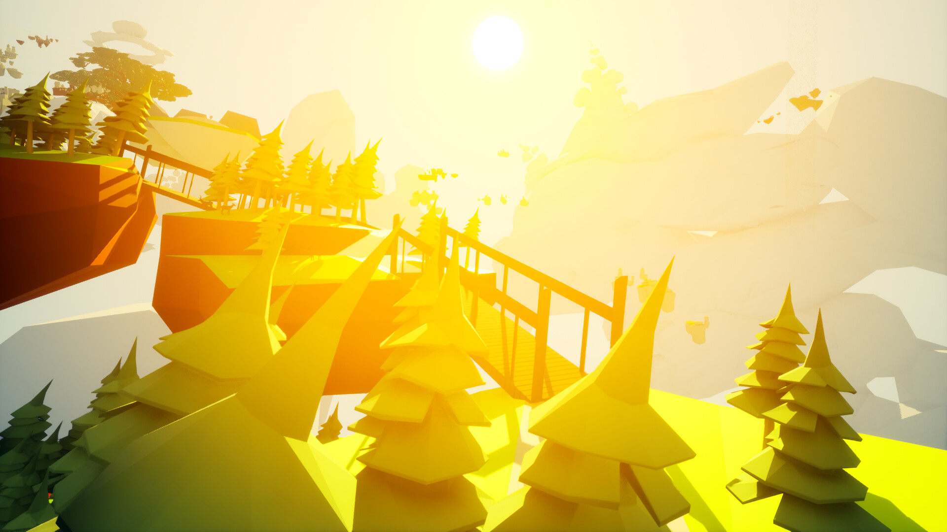 Soar: Pillars of Tasneem screenshot 3