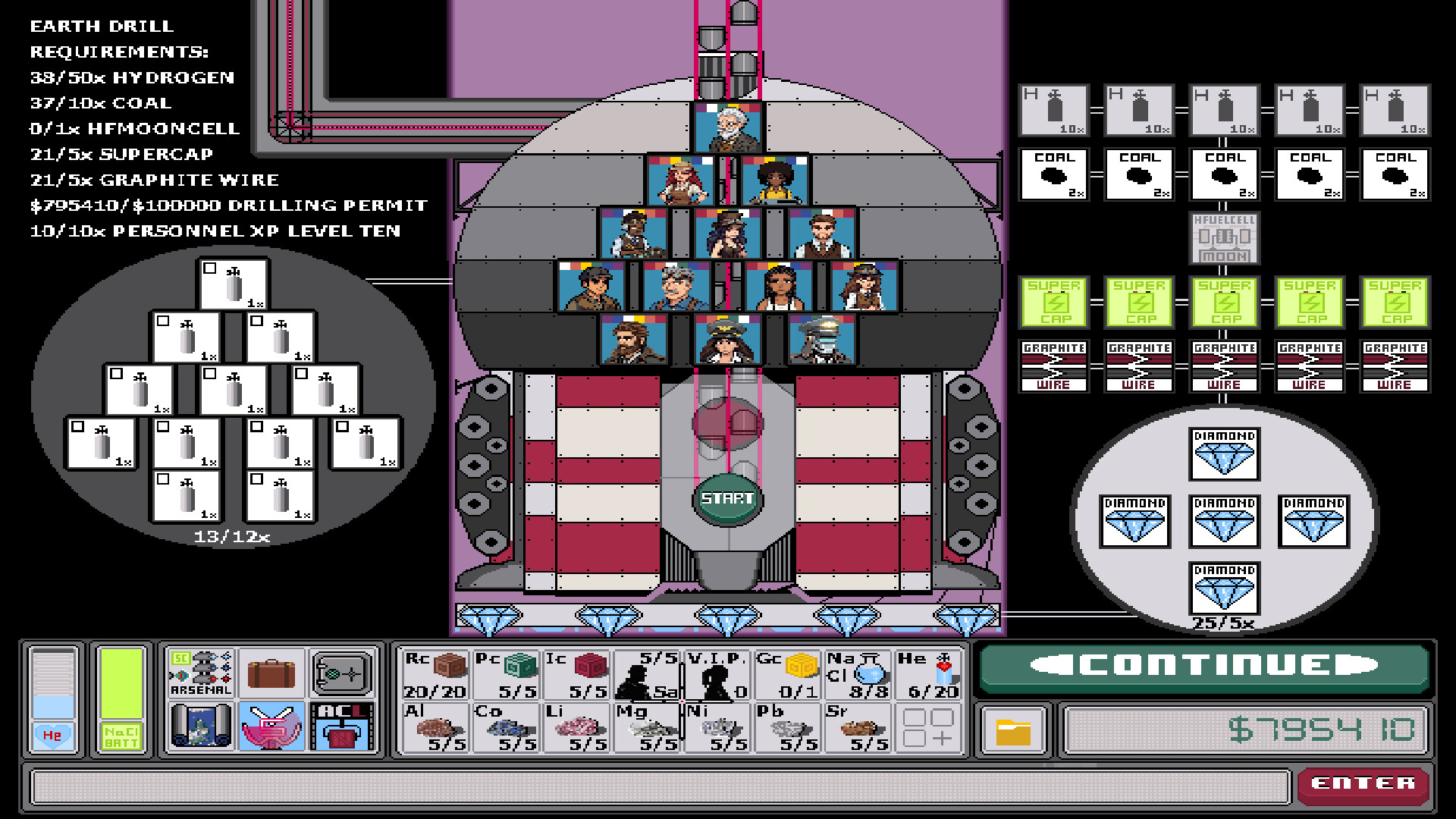 Blimps screenshot 10
