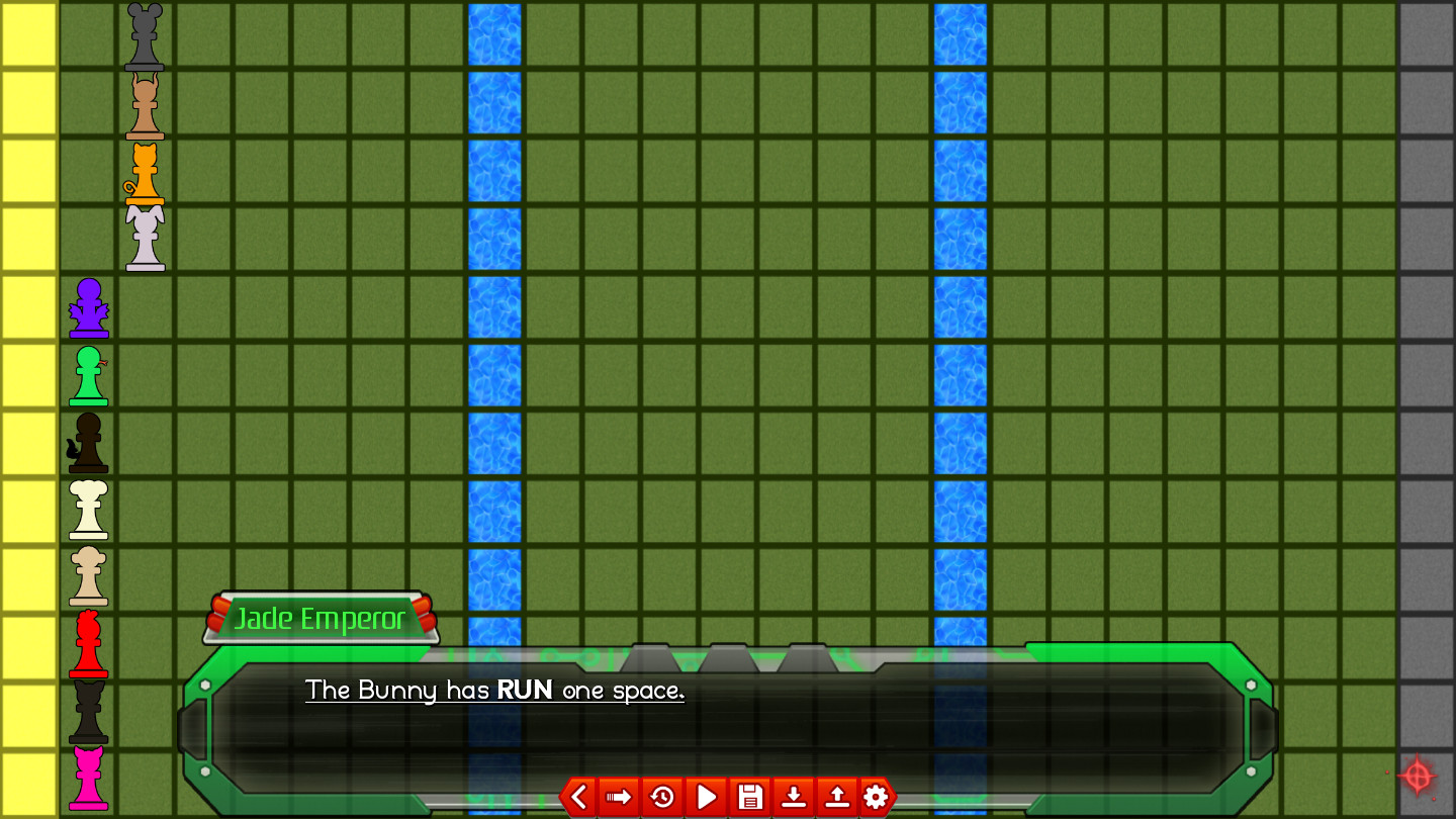 The Zodiac Trial screenshot 2