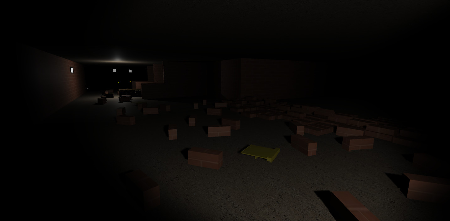 No Lights screenshot 4
