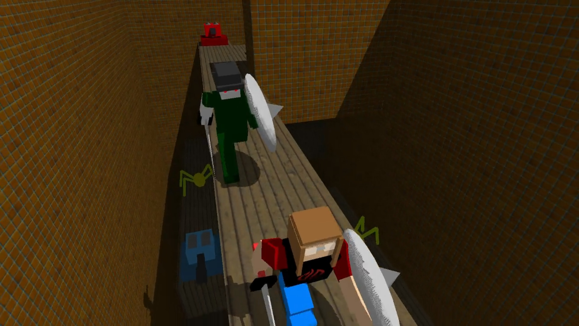TWO MONTHS screenshot 1