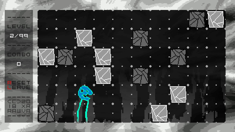 Antimatter Elevator screenshot 2
