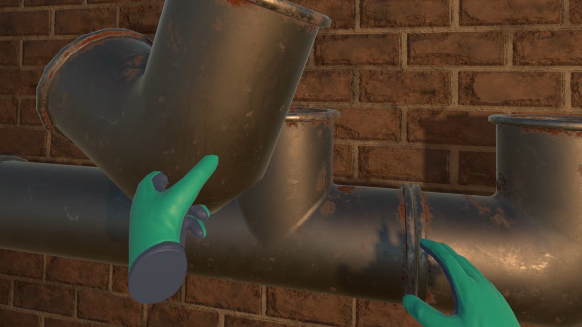 Plumber screenshot 1