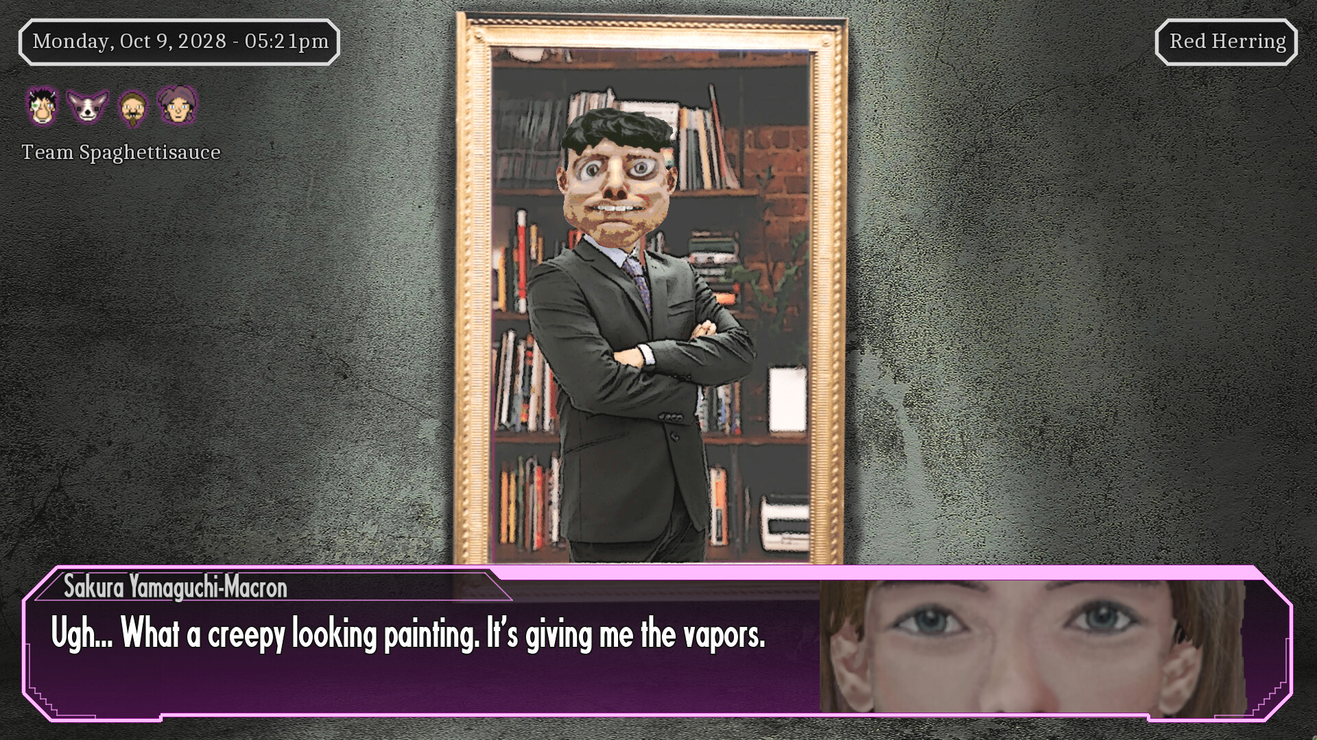 Phucker in the Ashes screenshot 14