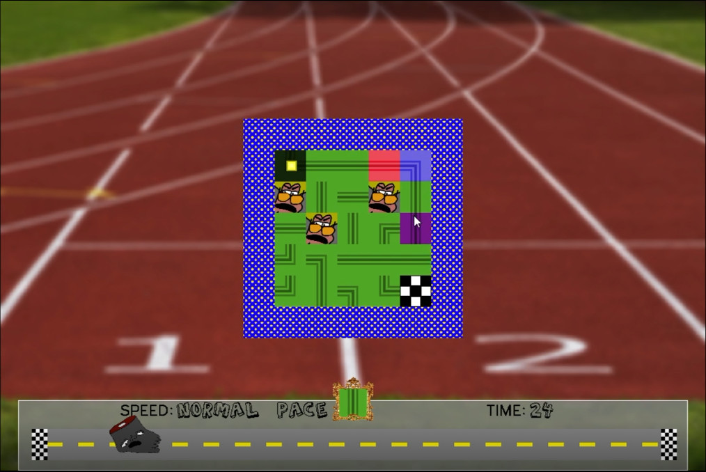 FEEET screenshot 4