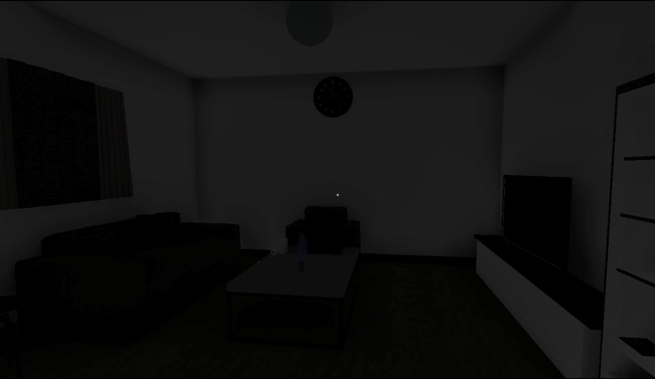 Stalked screenshot 2