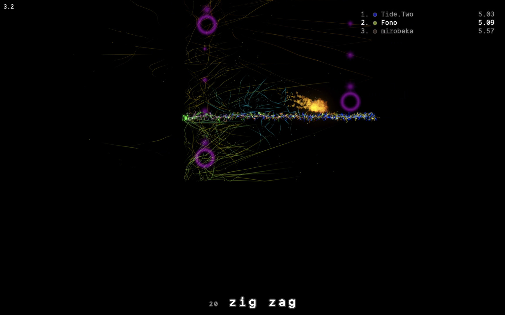 Fono screenshot 2