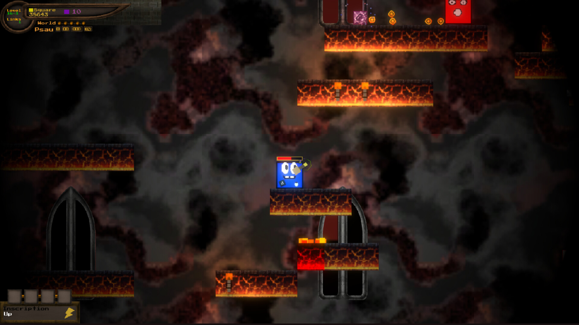 Wizardry Squared screenshot 9