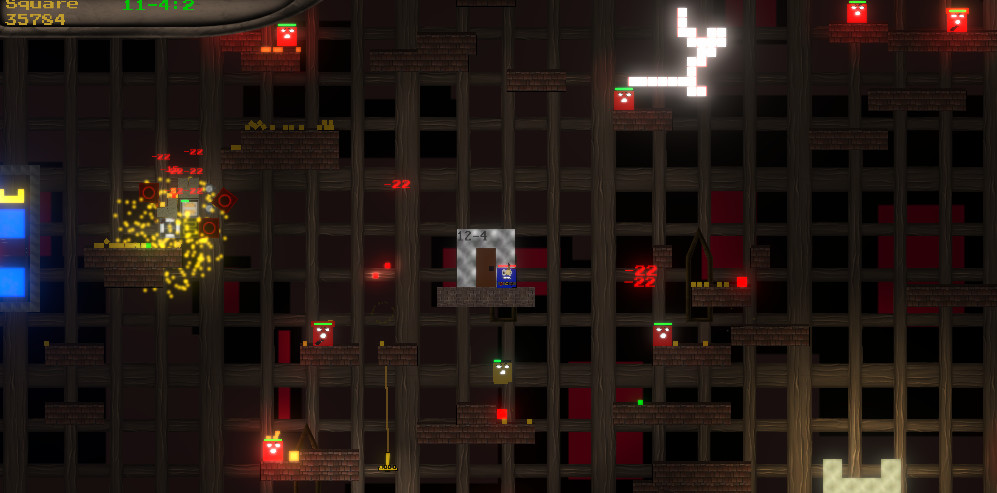Wizardry Squared screenshot 8