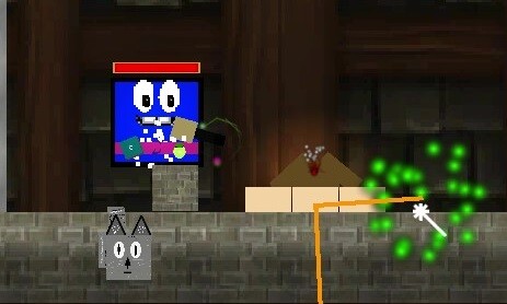 Wizardry Squared screenshot 3