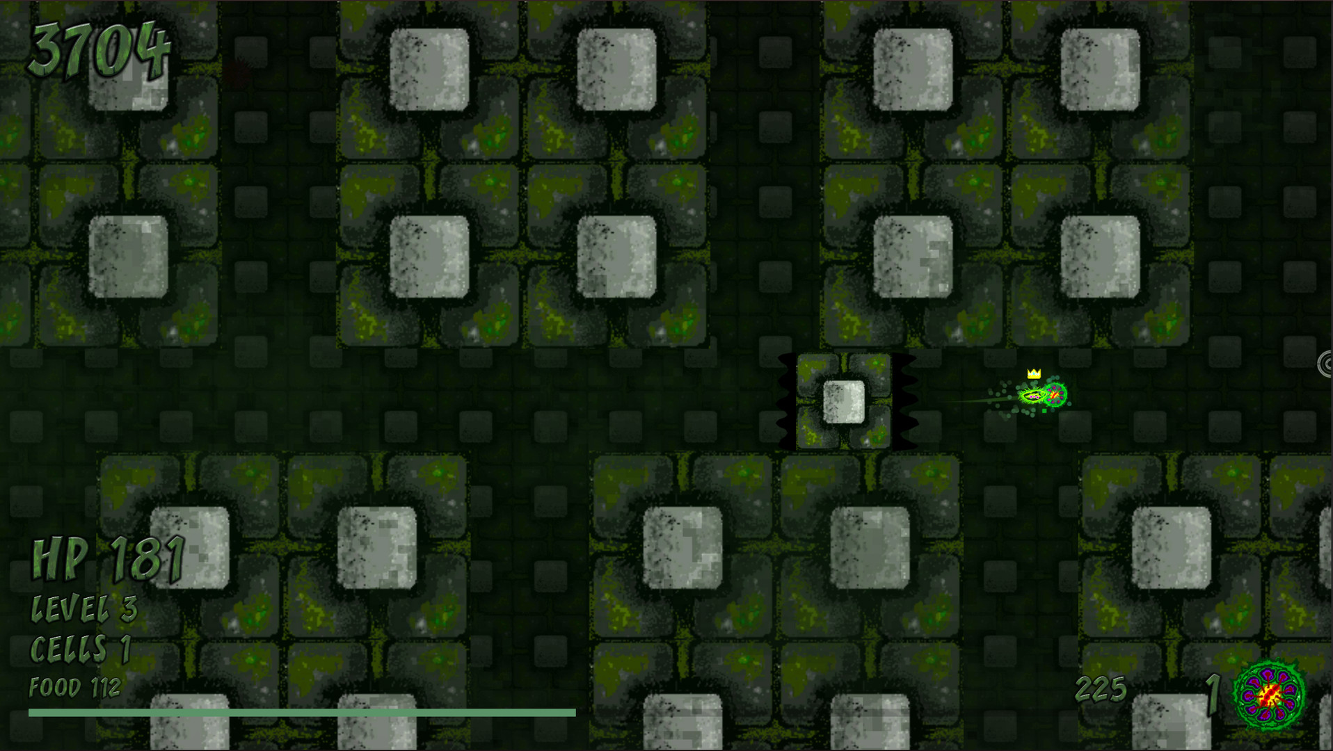 Pond Scum screenshot 13