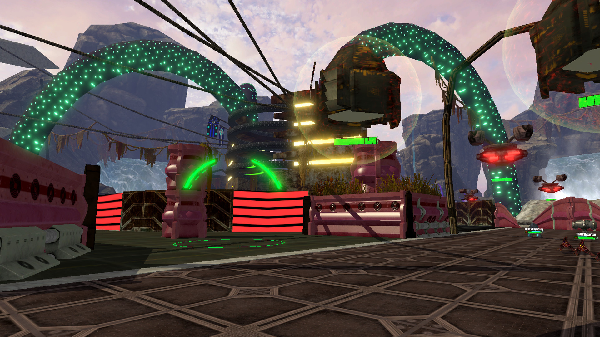 Warriors Of Titus - F2P screenshot 6