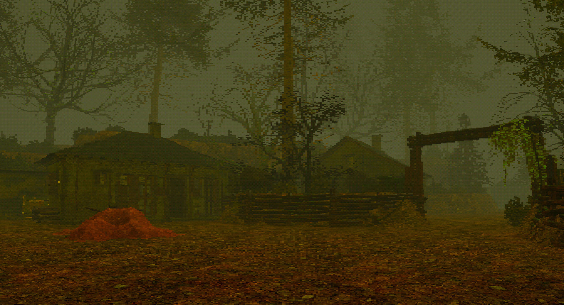 Sporadic Fear screenshot 12