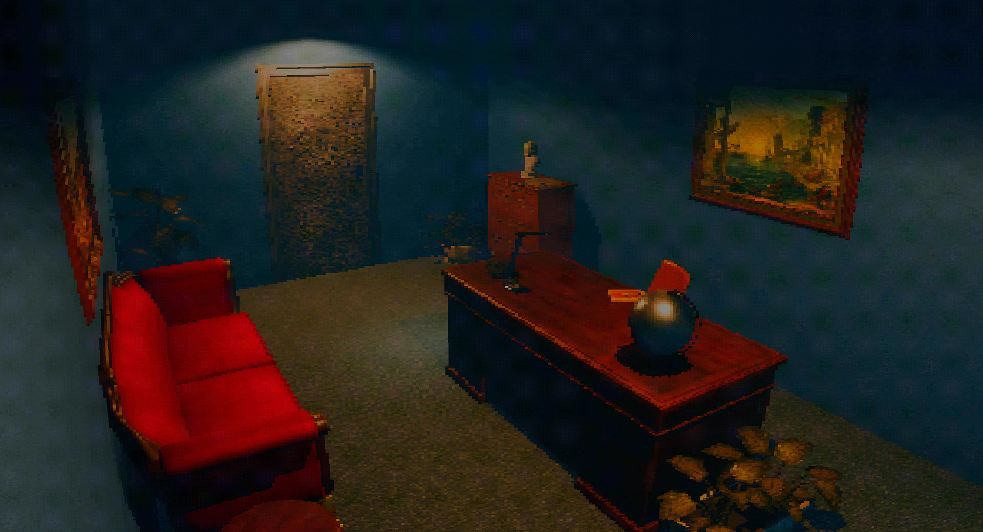 Sporadic Fear screenshot 7