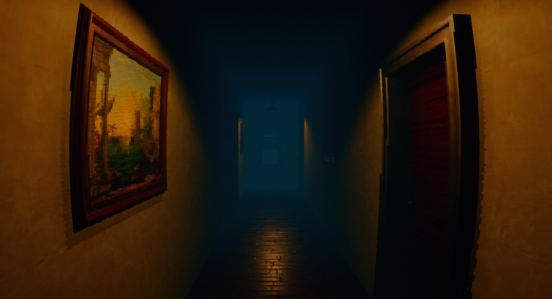 Sporadic Fear screenshot 10