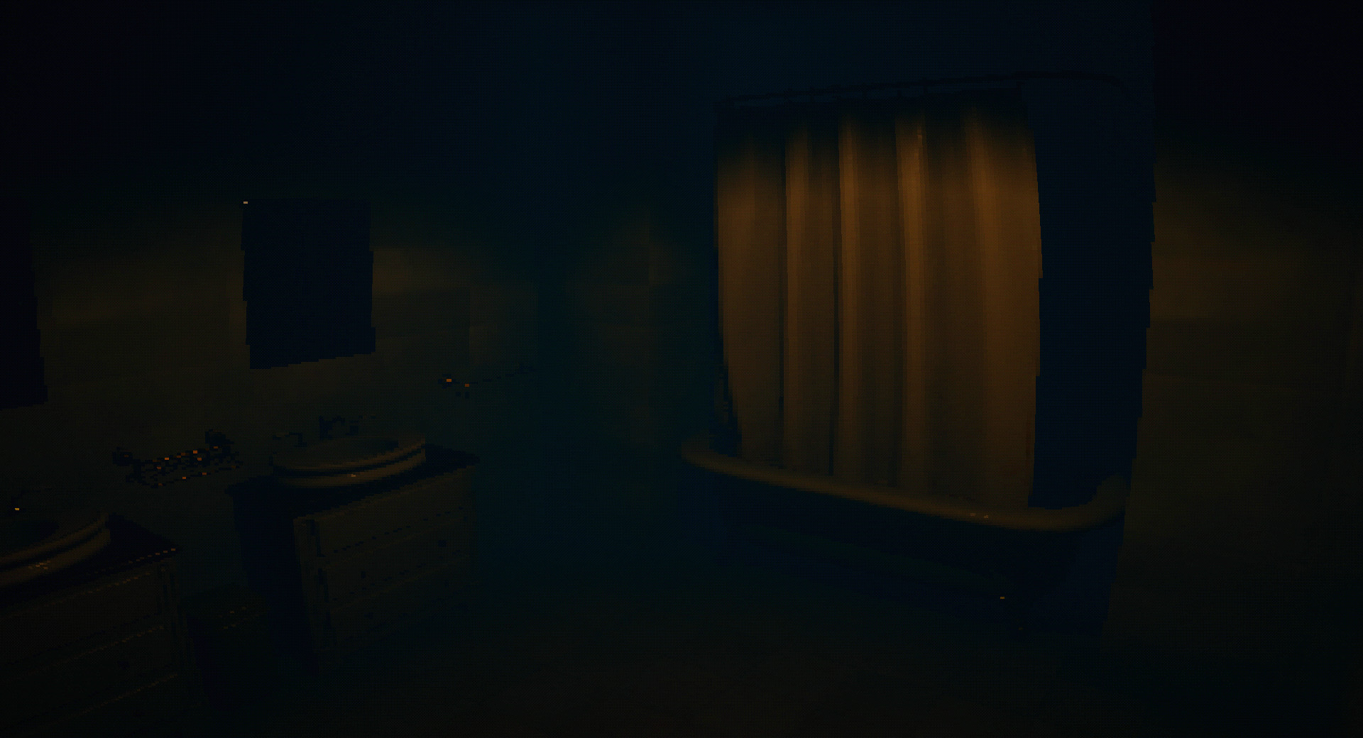 Sporadic Fear screenshot 3