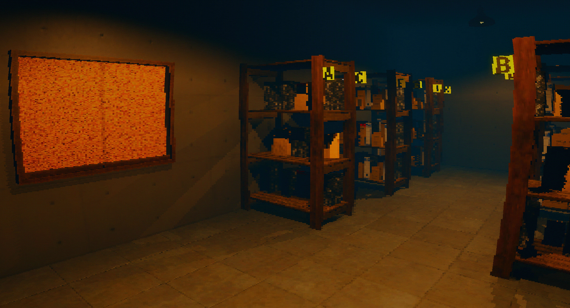 Sporadic Fear screenshot 8