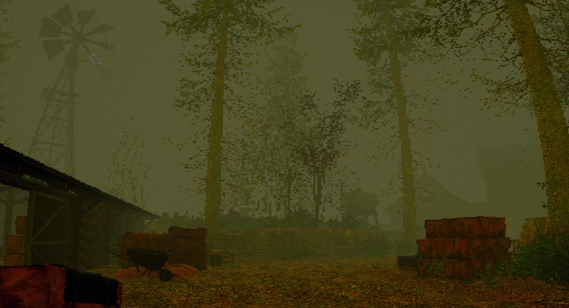 Sporadic Fear screenshot 11