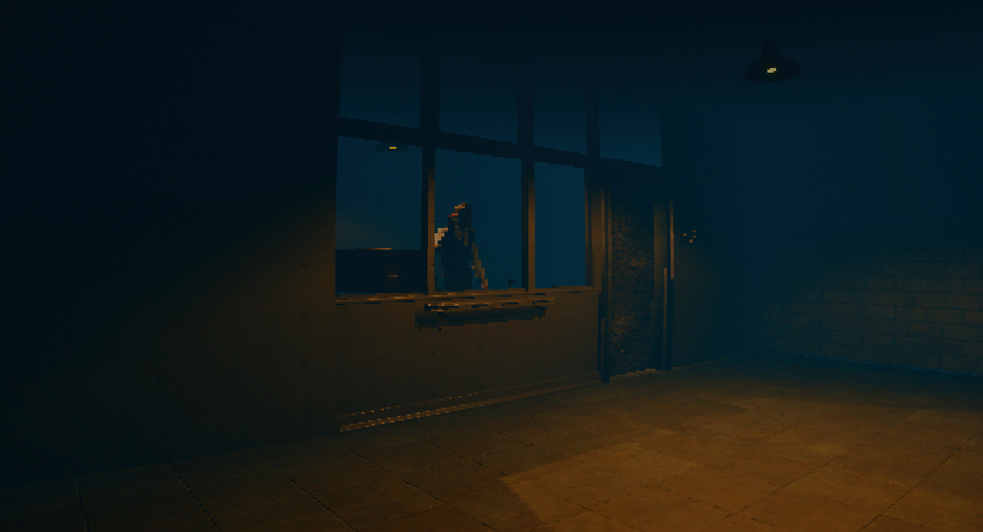 Sporadic Fear screenshot 5