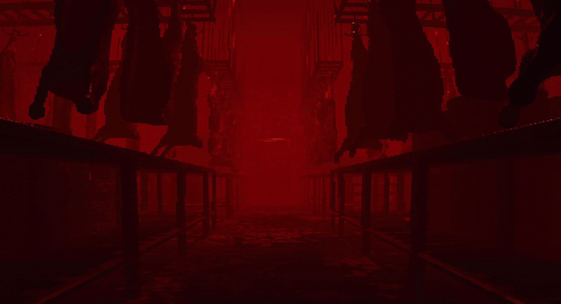 Sporadic Fear screenshot 2