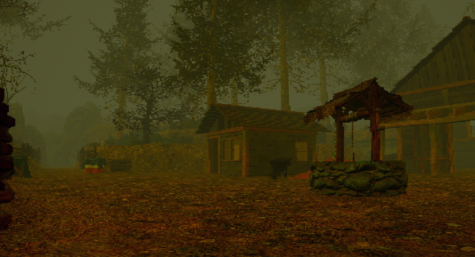 Sporadic Fear screenshot 14