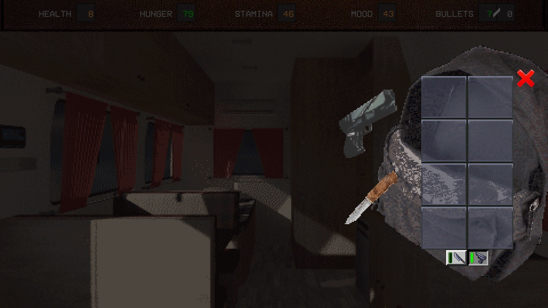 I WILL BE THERE screenshot 7