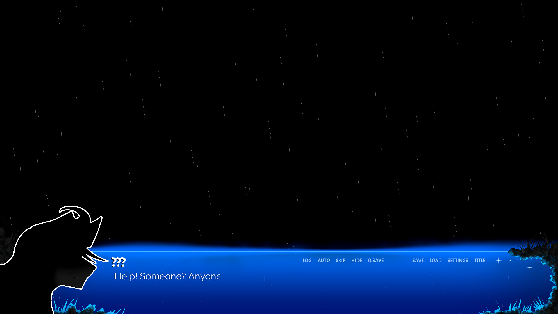 FALLEN screenshot 1
