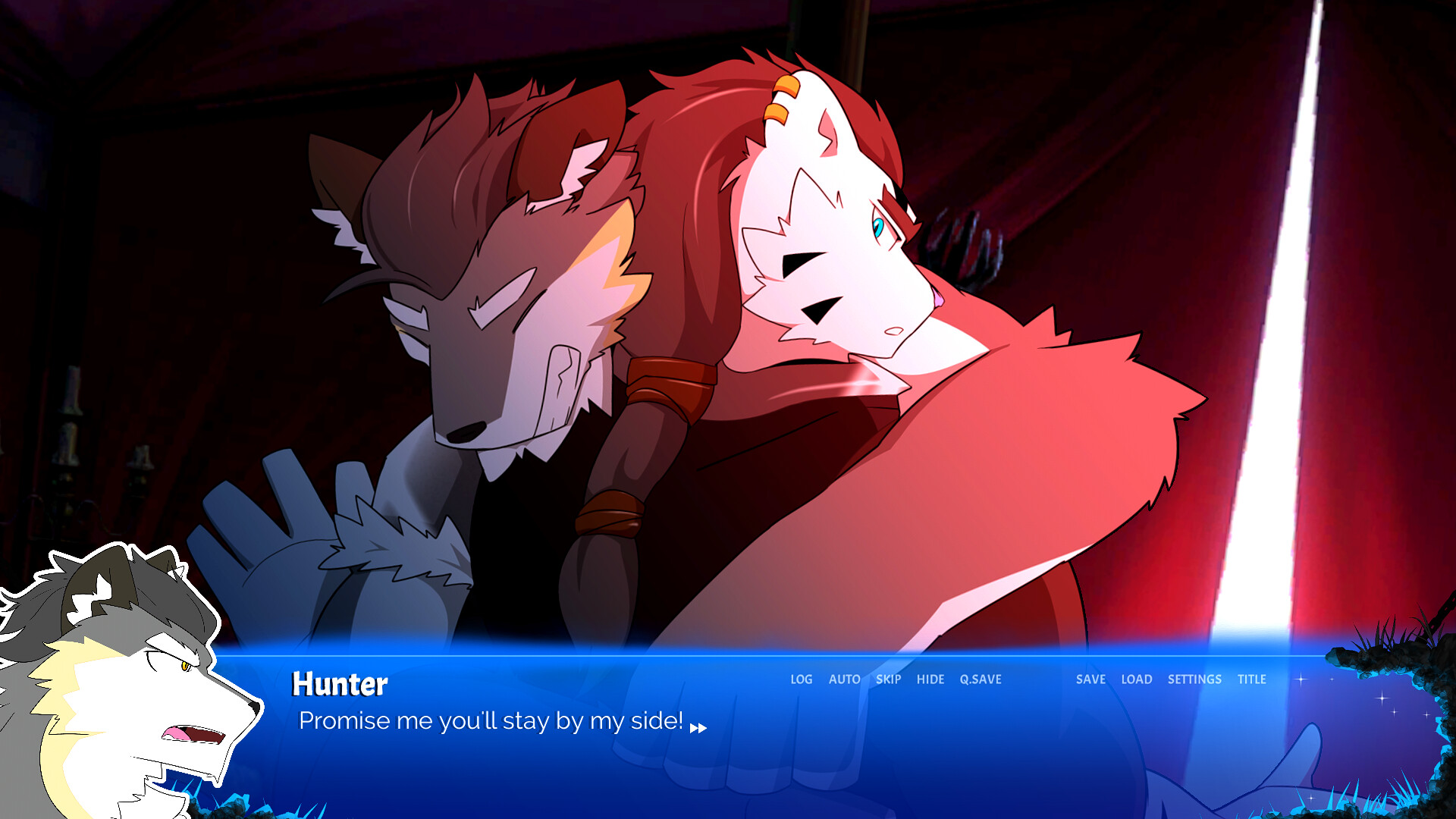 FALLEN screenshot 2