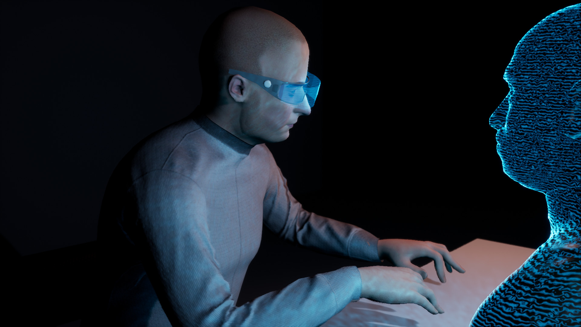 Motor Assailant: Betrayal screenshot 6