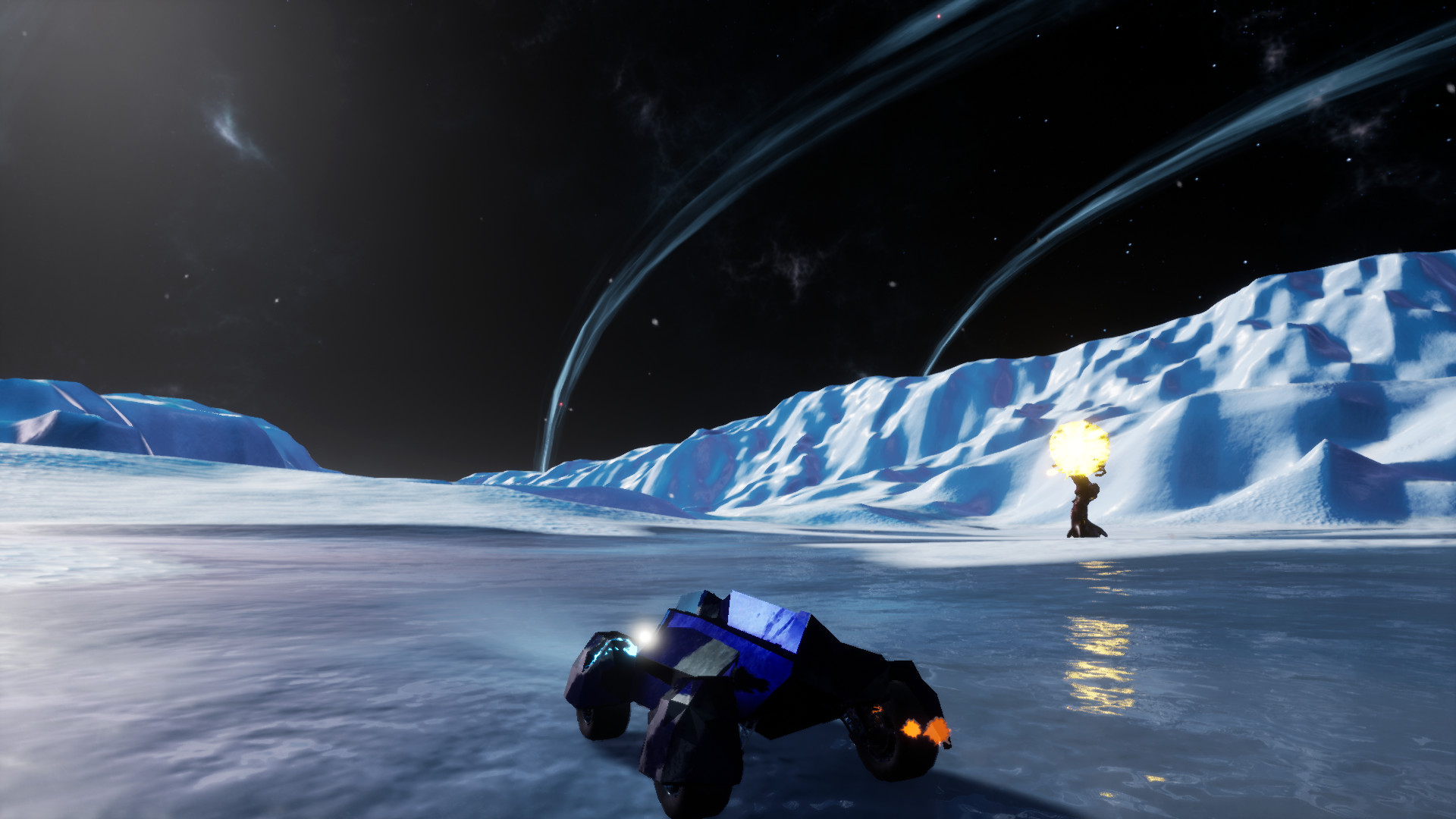 Motor Assailant: Betrayal screenshot 3