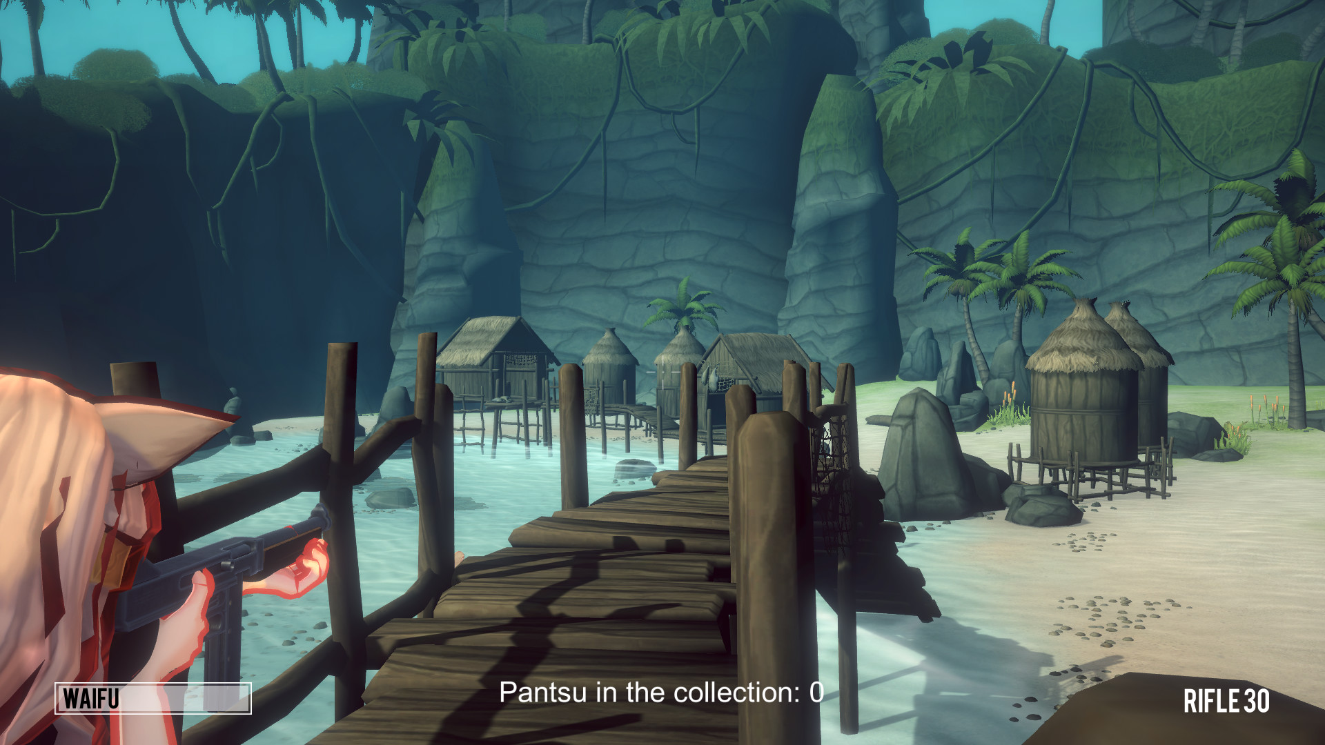 HENTAISLAND: Lost Pantsu screenshot 16