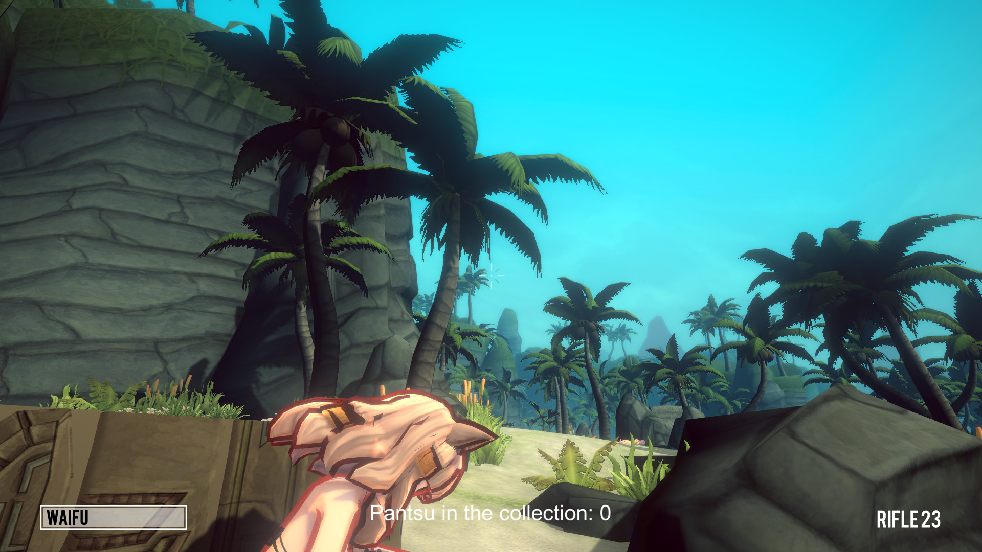HENTAISLAND: Lost Pantsu screenshot 15